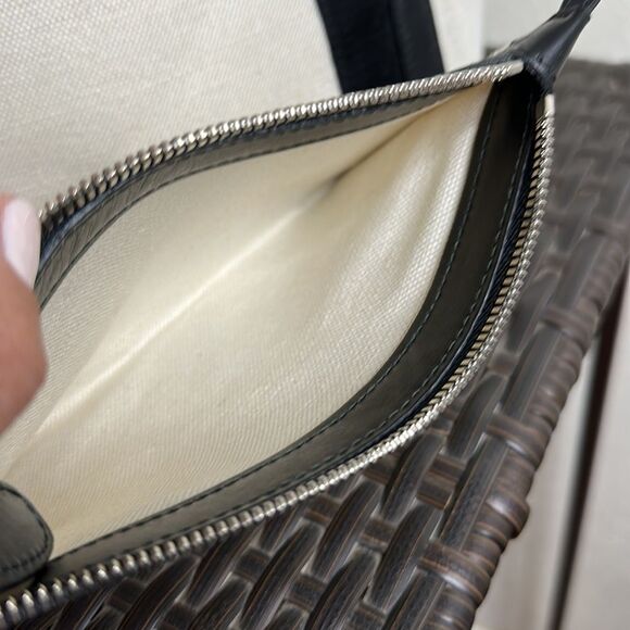 💯Authentic BALENCIAGA Navy Kabas Tote Bag🍀 - Picture 12 of 15